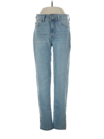 Curve Appeal Jeans (view 1)
