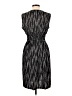 Jon & Anna Black Cocktail Dress Size L - photo 2