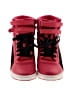 Puma Pink Sneakers Size 8 - photo 2