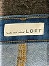 Ann Taylor LOFT Blue Jeans Size 30 waist - photo 7