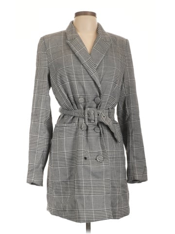 Bardot Coat (view 1)