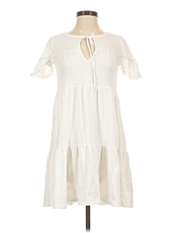 J.Crew Casual Dress (view 1)