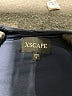 Xscape Black Cocktail Dress Size 6 - photo 7