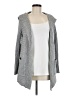 Maison Jules Gray Cardigan Size M - photo 1