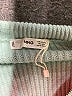 MNG Green Pullover Sweater Size XXS - photo 7