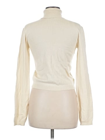 Moda International Silk Pullover Sweater (view 2)