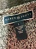 Karen Scott Tweed Gray Pullover Sweater Size L - photo 7