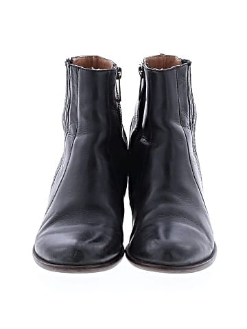Latigo Ankle Boots (view 2)