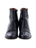 Latigo Black Ankle Boots Size 6 - photo 2