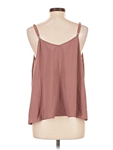 Torrid Sleeveless Blouse (view 2)