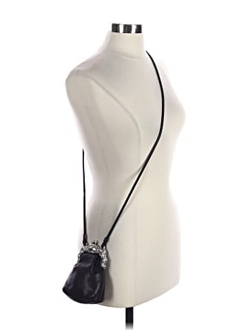 Brighton Leather Crossbody Bag (view 2)