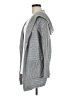 Maison Jules Gray Cardigan Size M - photo 5