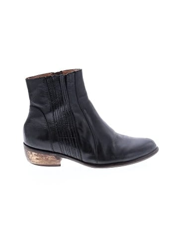 Latigo Ankle Boots (view 1)