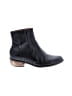 Latigo Black Ankle Boots Size 6 - photo 1