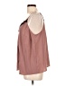 Torrid Pink Sleeveless Blouse Size Lg Plus (0) - photo 5