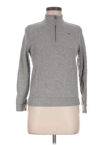 Vineyard Vines Pullover Sweater (view 1)
