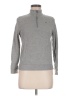 Vineyard Vines 100% Cotton Gray Pullover Sweater Size 12 - 14 - photo 1
