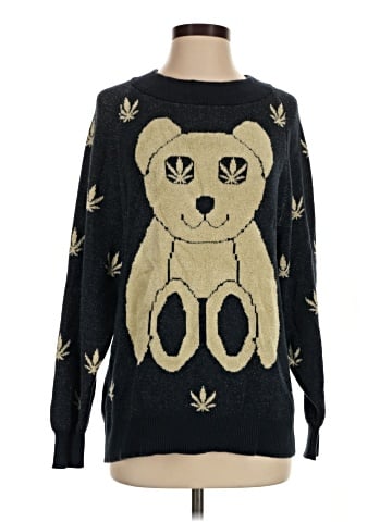 Urban Outfitters Pullover Sweater (view 1)