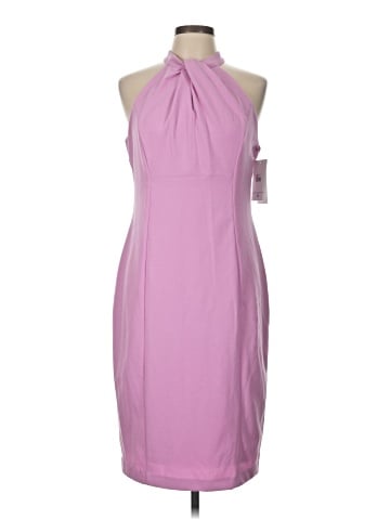 Julia Jordan Cocktail Dress (view 1)