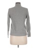 Vineyard Vines 100% Cotton Gray Pullover Sweater Size 12 - 14 - photo 2