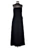 Elliatt 100% Polyester Black Casual Dress Size L - photo 1