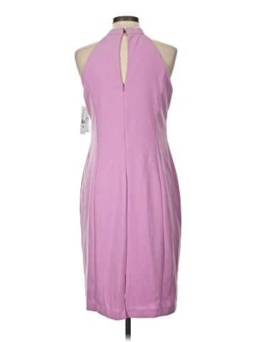 Julia Jordan Cocktail Dress (view 2)