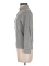 Vineyard Vines 100% Cotton Gray Pullover Sweater Size 12 - 14 - photo 5