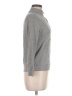Vineyard Vines 100% Cotton Gray Pullover Sweater Size 12 - 14 - photo 4