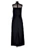 Elliatt 100% Polyester Black Casual Dress Size L - photo 2