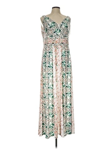 White House Black Market Casual Dress (view 1)