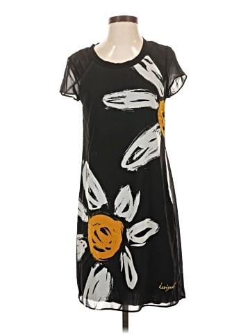 Desigual Casual Dress (view 1)