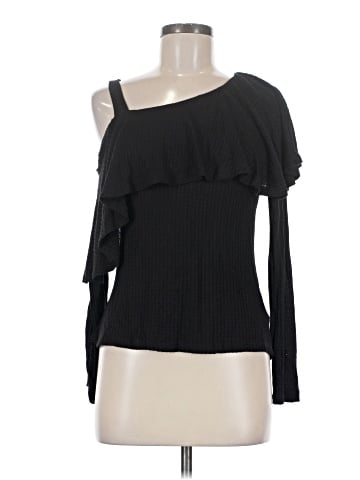 Soprano Long Sleeve Top (view 1)