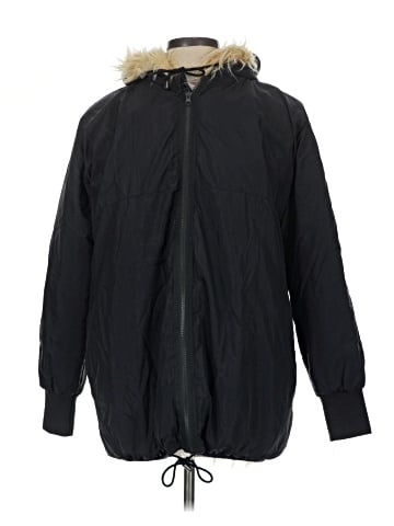 RD Style Raincoat (view 1)