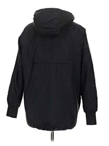 RD Style Raincoat (view 2)