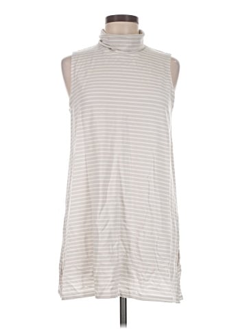 Garnet Hill Casual Dress (view 1)