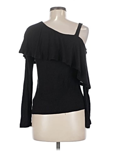 Soprano Long Sleeve Top (view 2)