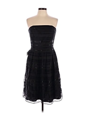White House Black Market Cocktail Dress (view 1)