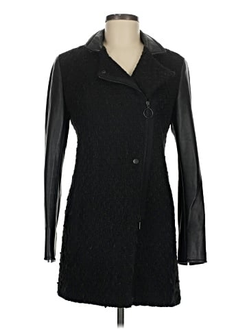 Akris Punto Coat (view 1)