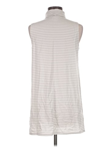 Garnet Hill Casual Dress (view 2)