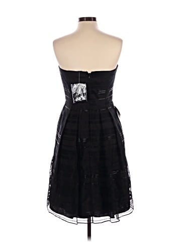 White House Black Market Cocktail Dress (view 2)