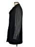 Akris Punto Solid Black Coat Size 6 - photo 5