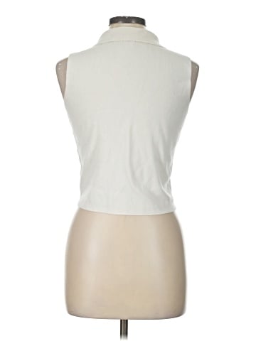 A New Day Sleeveless Blouse (view 2)