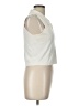 A New Day Ivory Sleeveless Blouse Size L - photo 4