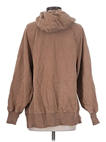 American Eagle Outfitters Sweatshirt (view 2)