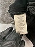 Max Studio Solid Black Formal Skirt Size M - photo 5