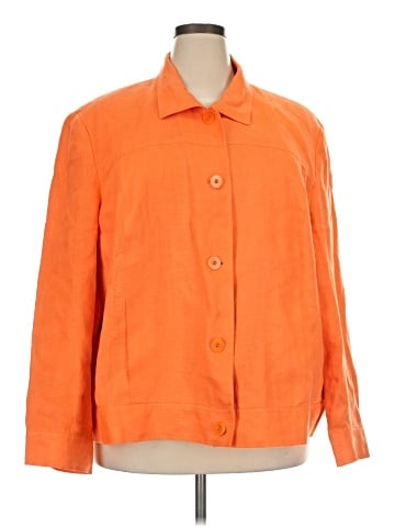 Talbots Jacket (view 1)
