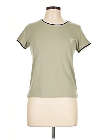 Guess Short Sleeve T-Shirt (view 1)