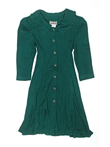 Disorderly Kids Dress (view 1)