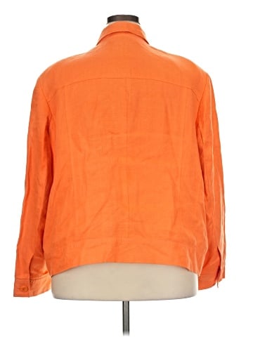 Talbots Jacket (view 2)