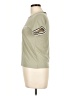 Guess Green Short Sleeve T-Shirt Size L - photo 5